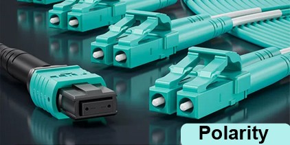 polarity of mtp fanout cable