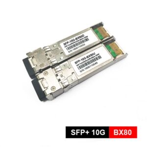dci, man access 10.6gbps 1330/1270nm sfp 10g bidi, with dfb+apd, simplex lc, long distance 60km sfp 10g bidi optical transceiver, commercial temp: 0 75℃ (copy)