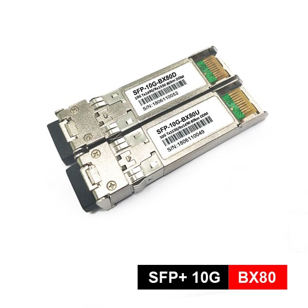 dci, man access 10.6gbps 1330/1270nm sfp 10g bidi, with dfb+apd, simplex lc, long distance 60km sfp 10g bidi optical transceiver, commercial temp: 0 75℃ (copy)