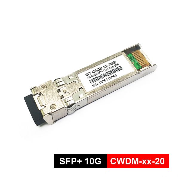 sfp 10g zr 80km optical transceiver module, 9.95gbps to 11.3gbps, sm 1550nm eml+apd, smf duplex lc, low consumption ≤1.5w (copy)