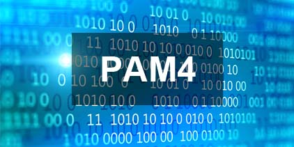 what is pam4