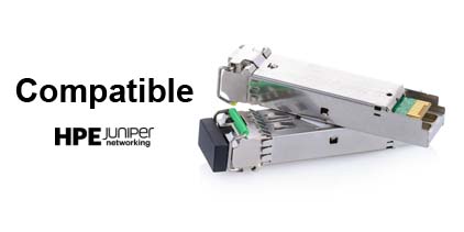 yingda optical modules compatible with juniper network