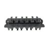 6 port high density compact mpo adatper plate 01