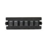 6 port high density compact mpo adatper plate 02