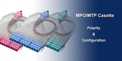 Featured image of The Ultimate B2B Buyer’s Guide to MPOMTP Cassette Polarity and Configuration